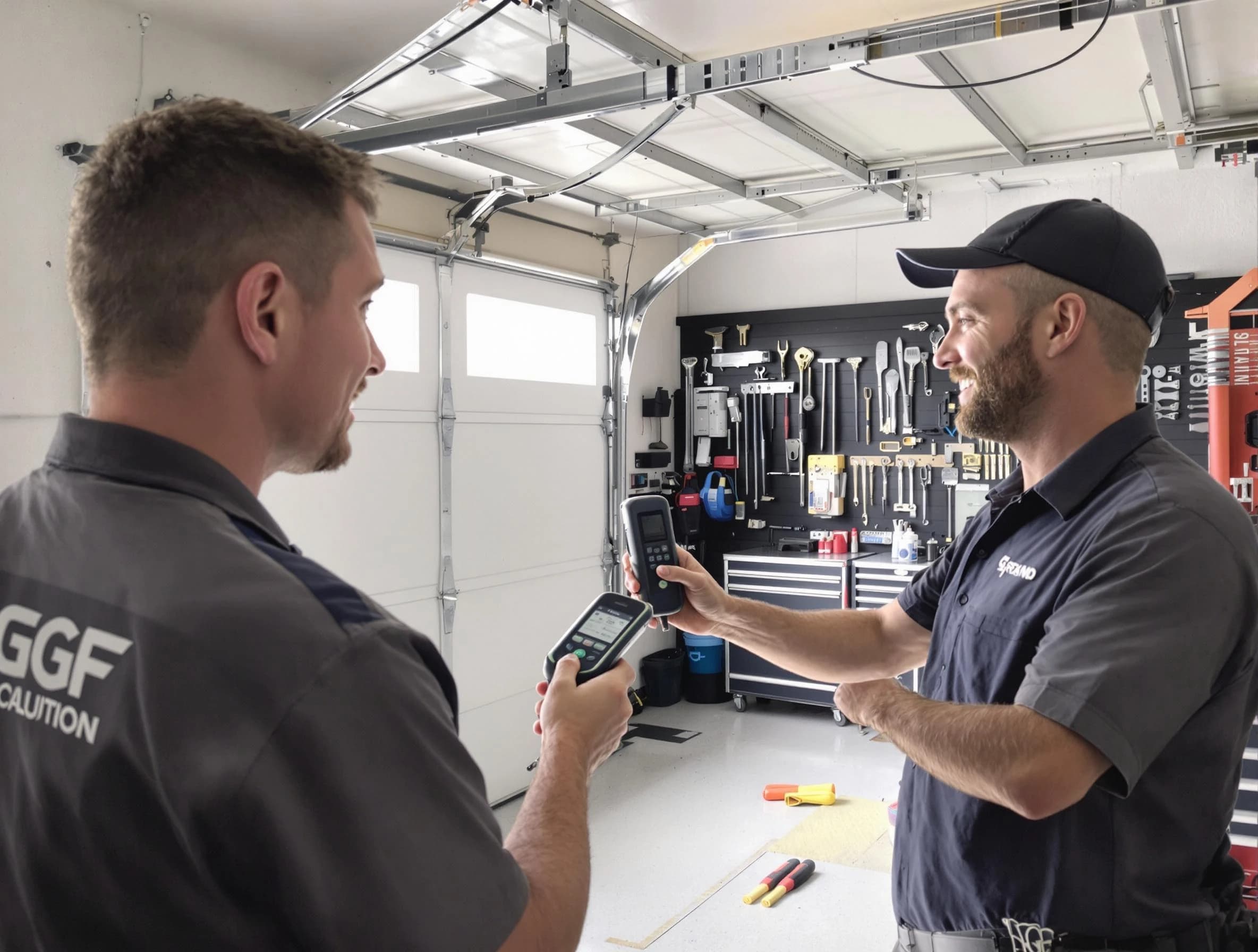 Tolleson Garage Door Repair local garage door repair technician in Tolleson