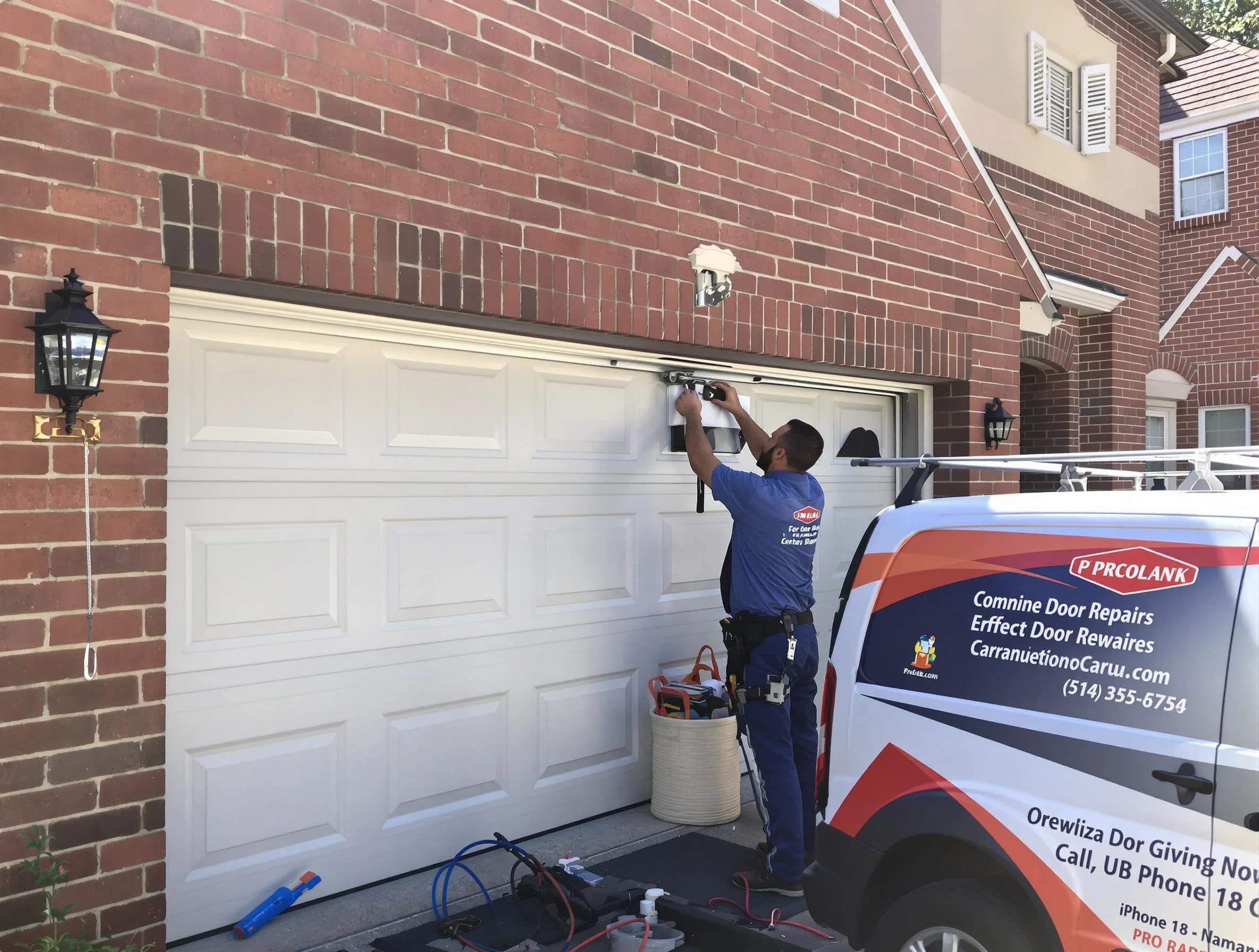 Tolleson Garage Door Repair local garage door repair technician in Tolleson