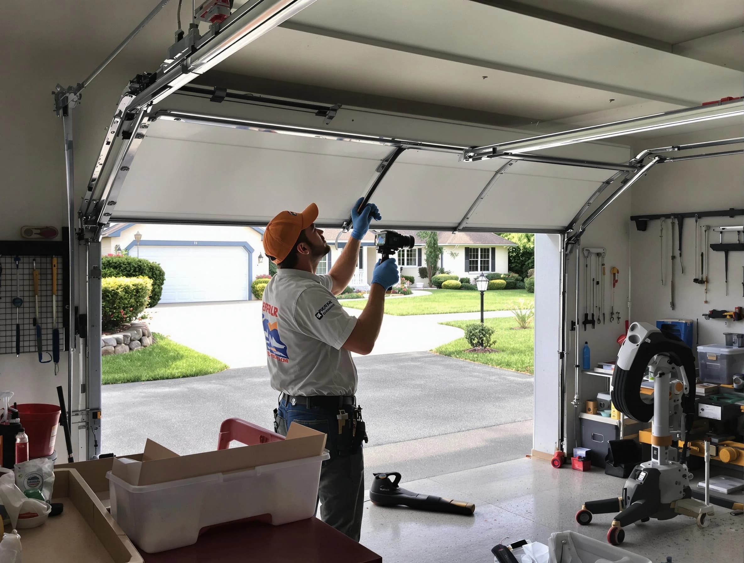 Local Repair service in Tolleson, AZ