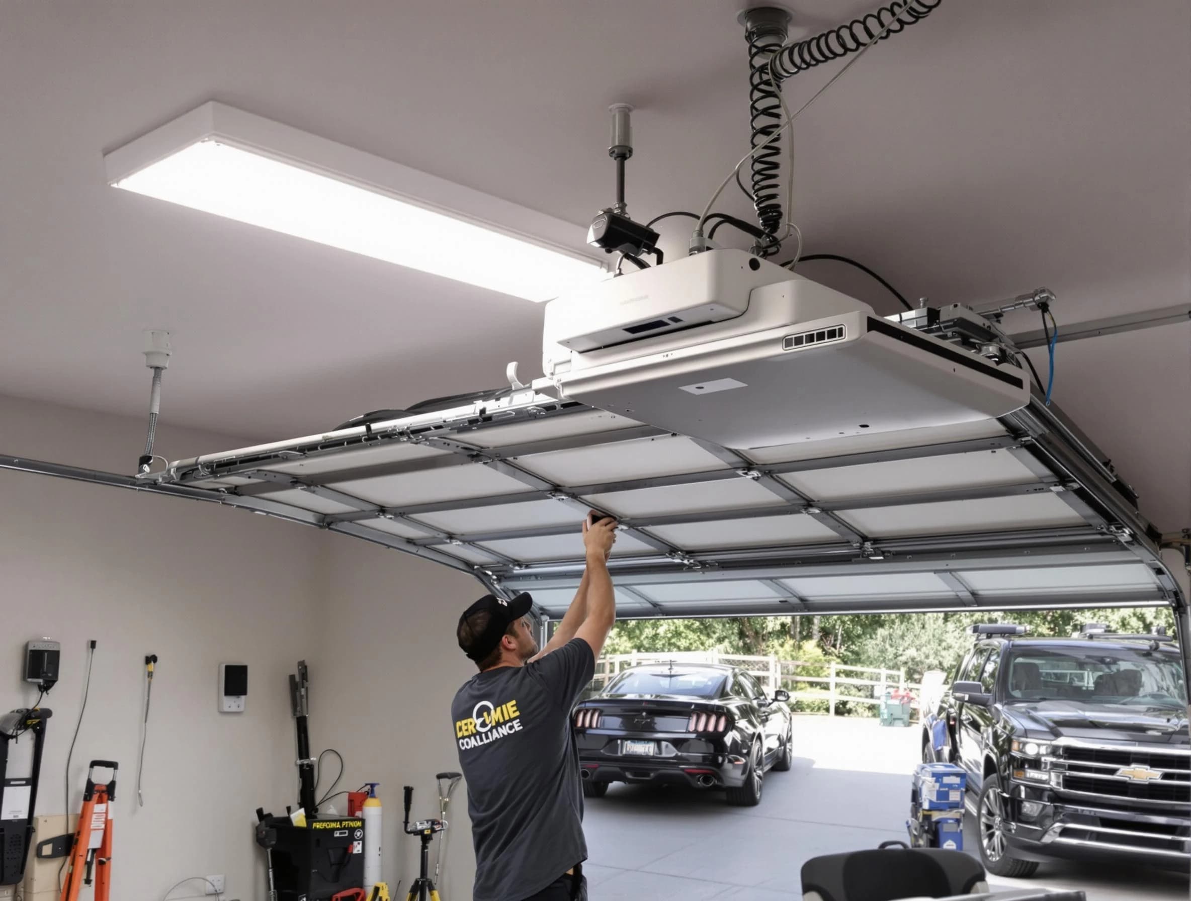 Opener Installation service in Tolleson, AZ