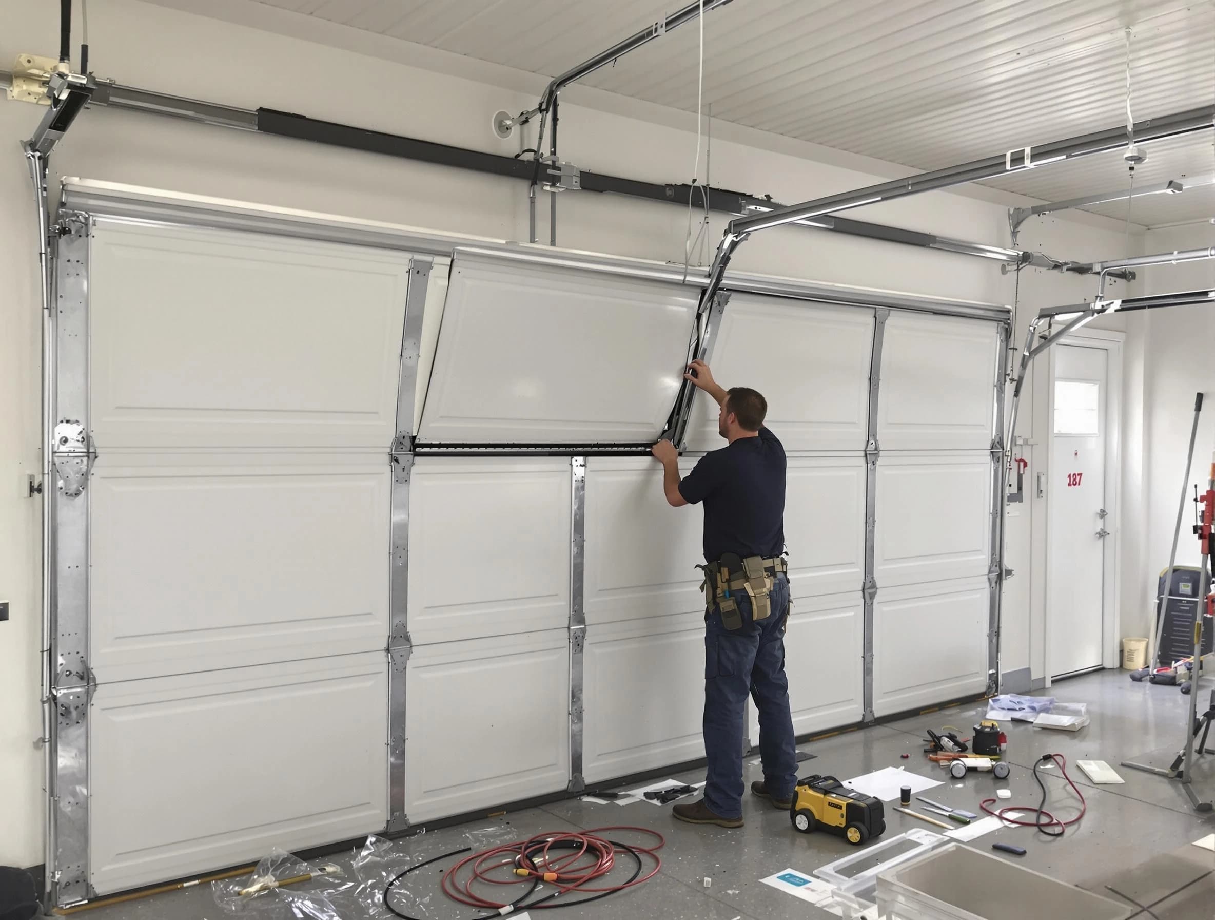Section Replacement service in Tolleson, AZ