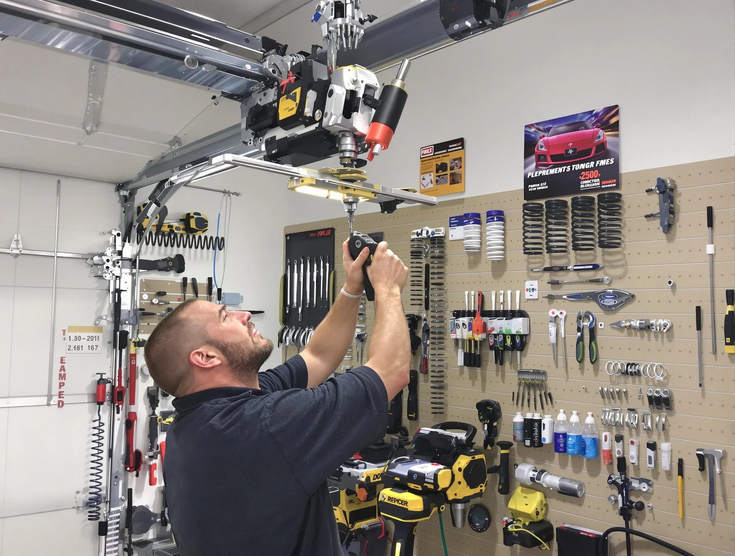 Spring Repair service in Tolleson, AZ