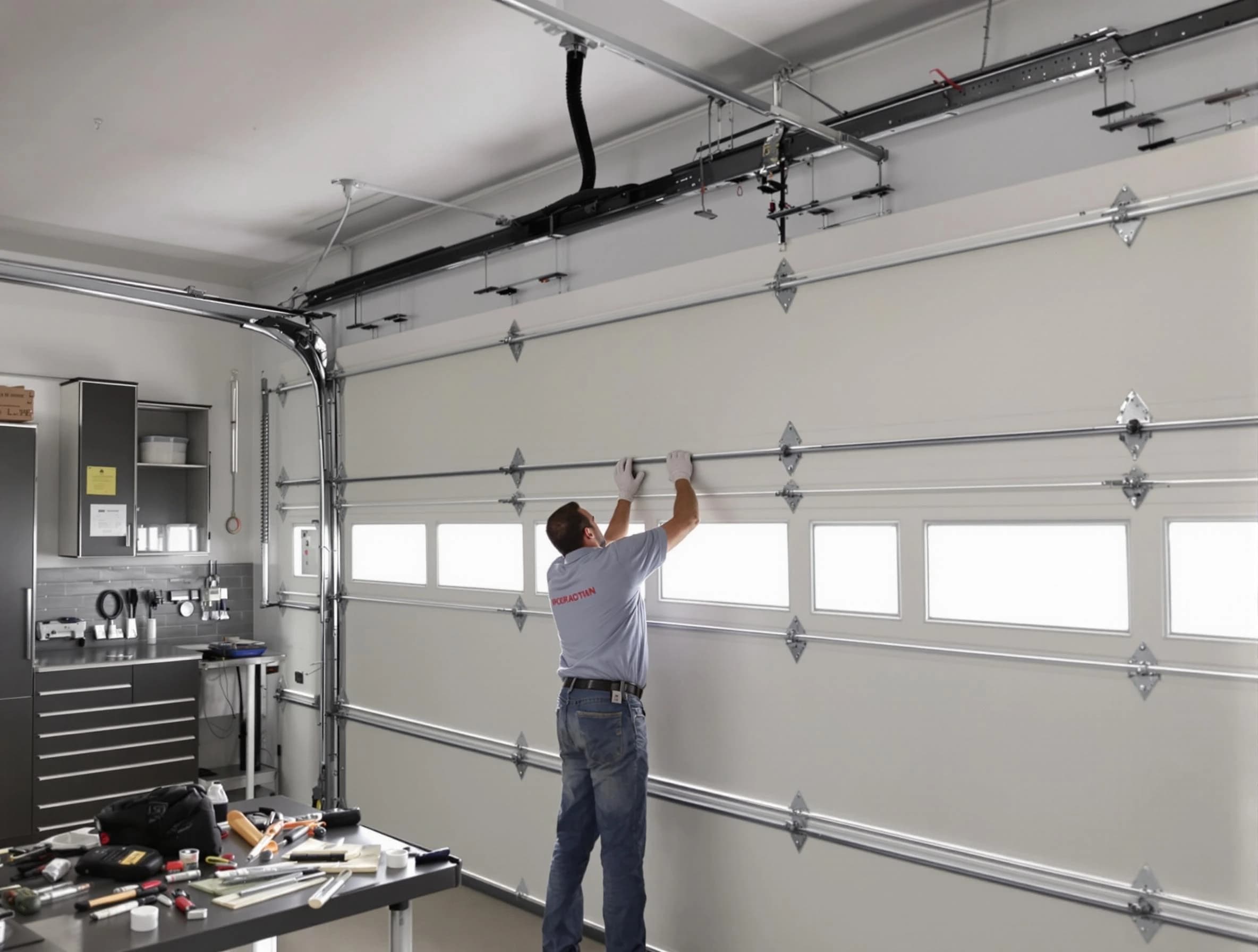 Track Repair service in Tolleson, AZ