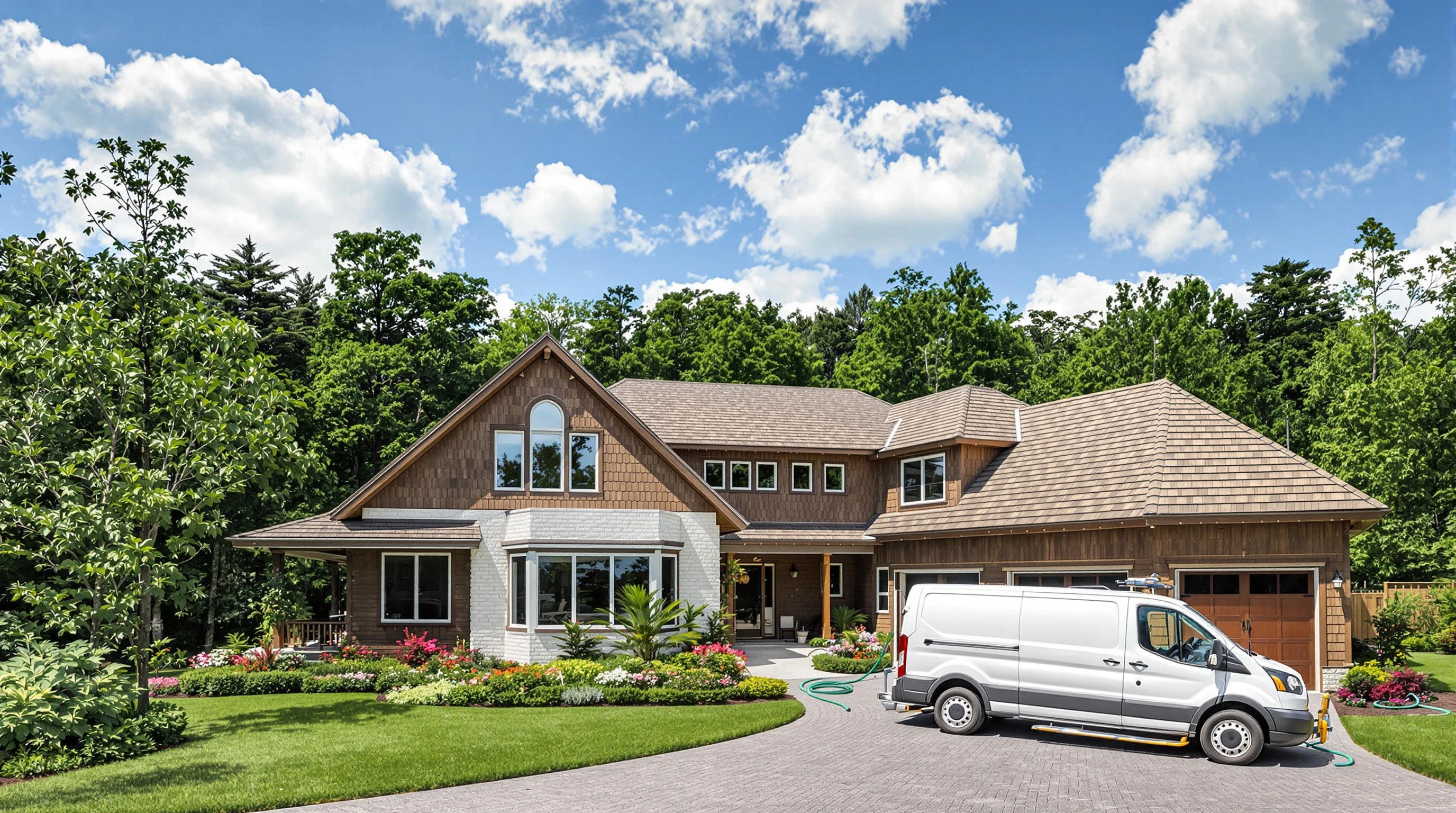Tolleson Garage Door Repair garage door repair crew working in Goodyear, AZ