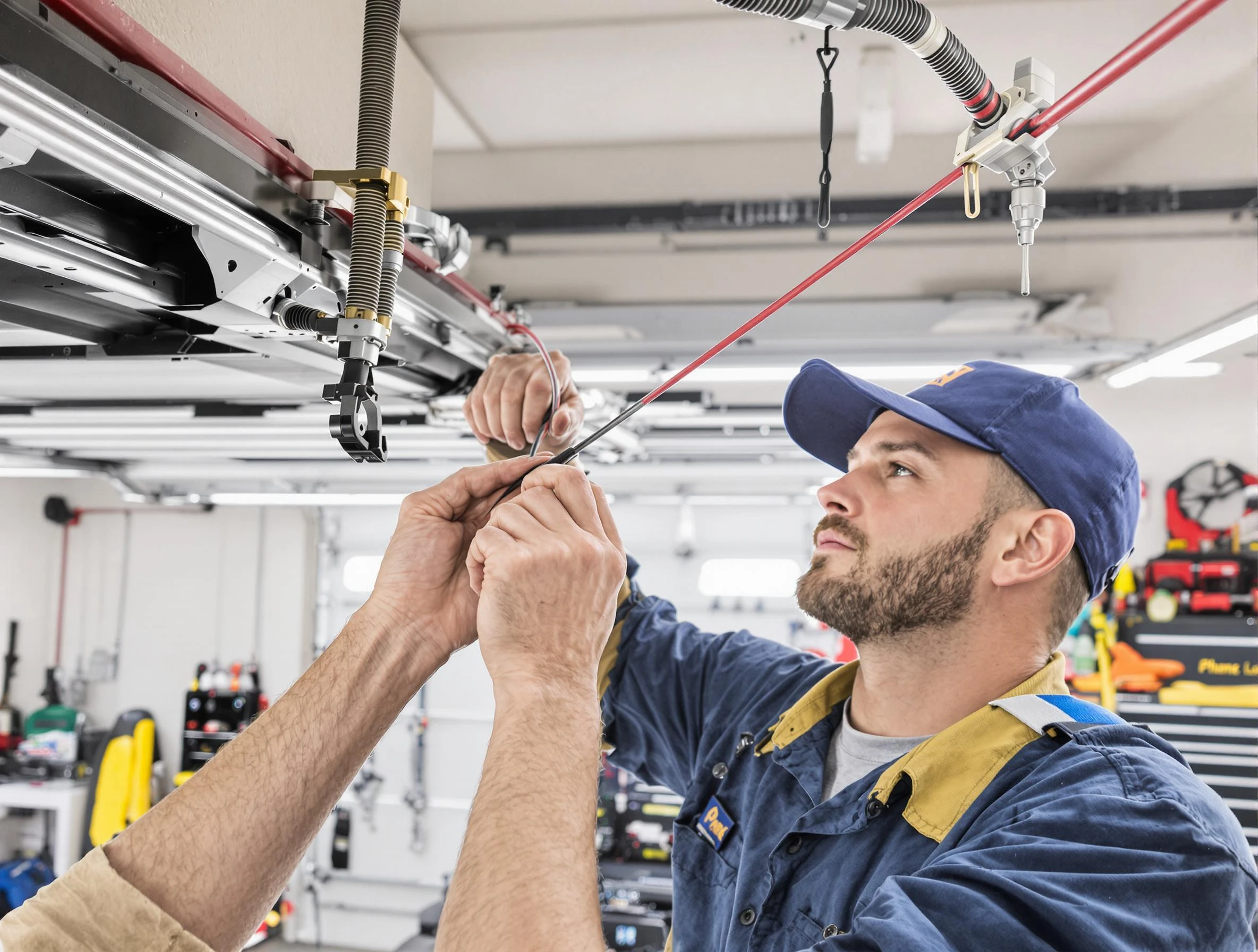Cable Repair service in Tolleson, AZ
