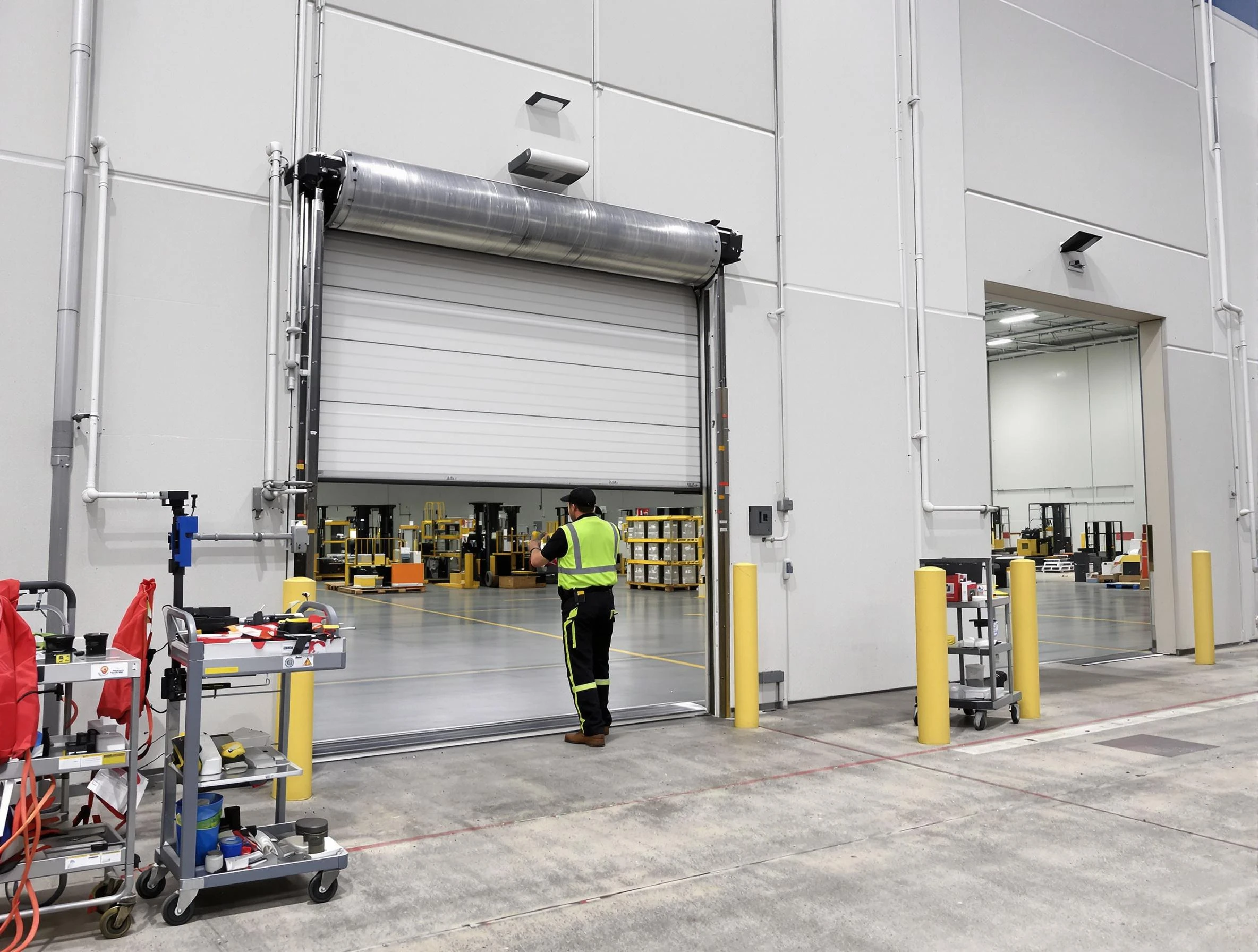 Commercial Repair service in Tolleson, AZ