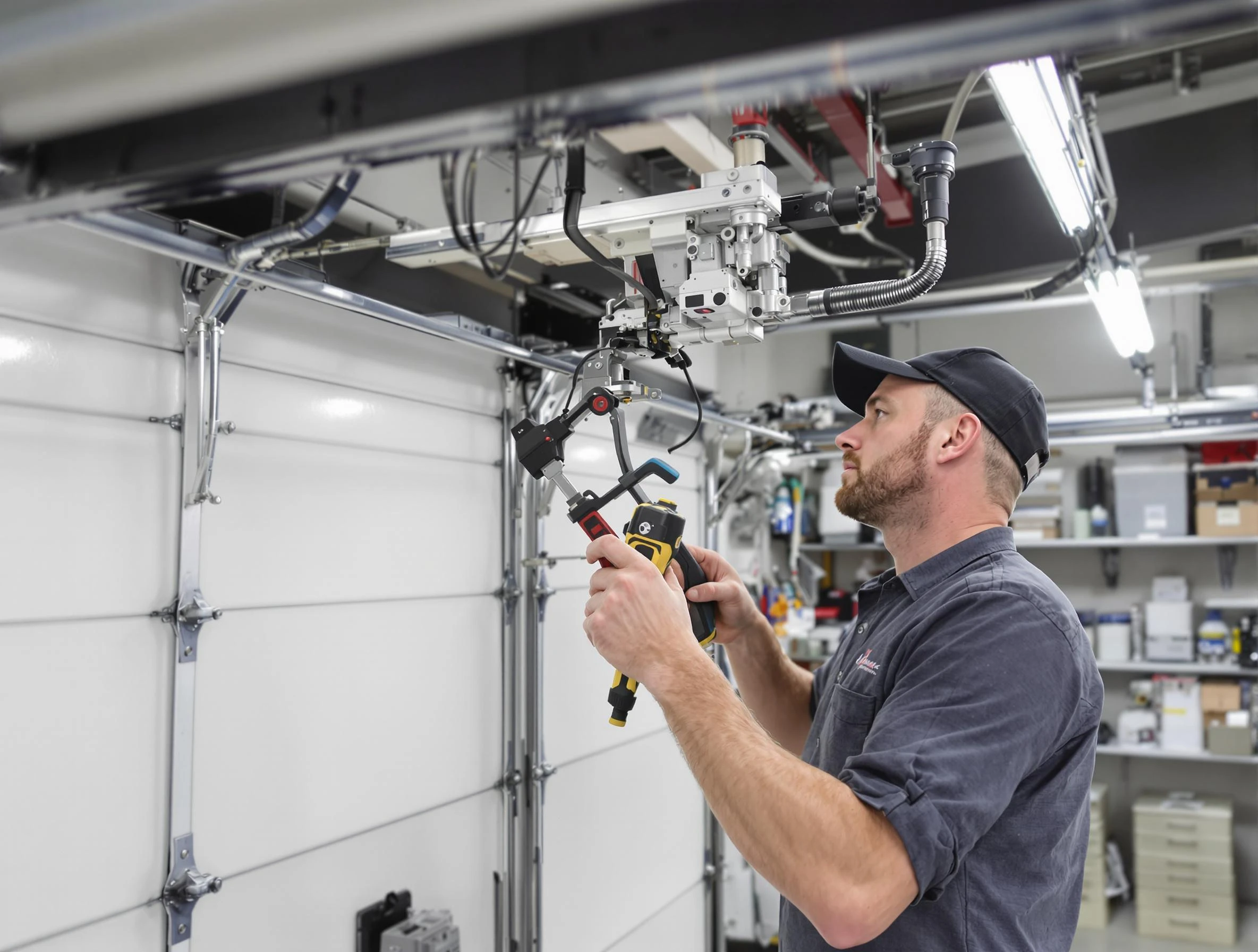 Garage Door Repair service in Tolleson, AZ