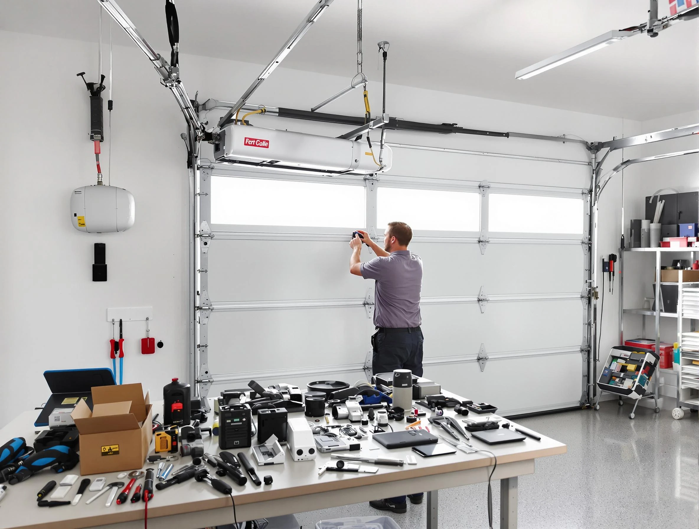 Opener Repair service in Tolleson, AZ