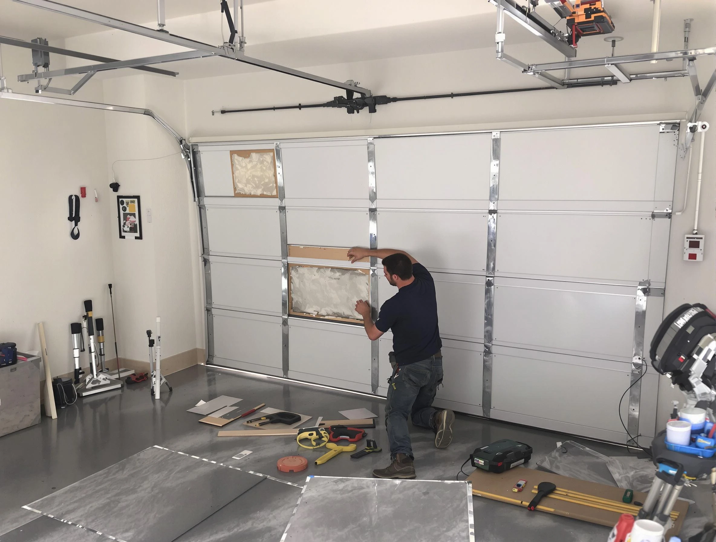 Panel Repair service in Tolleson, AZ